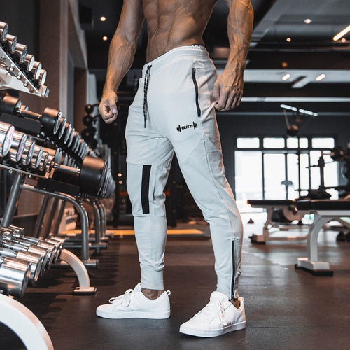 Fitness Gym Workout Trousers