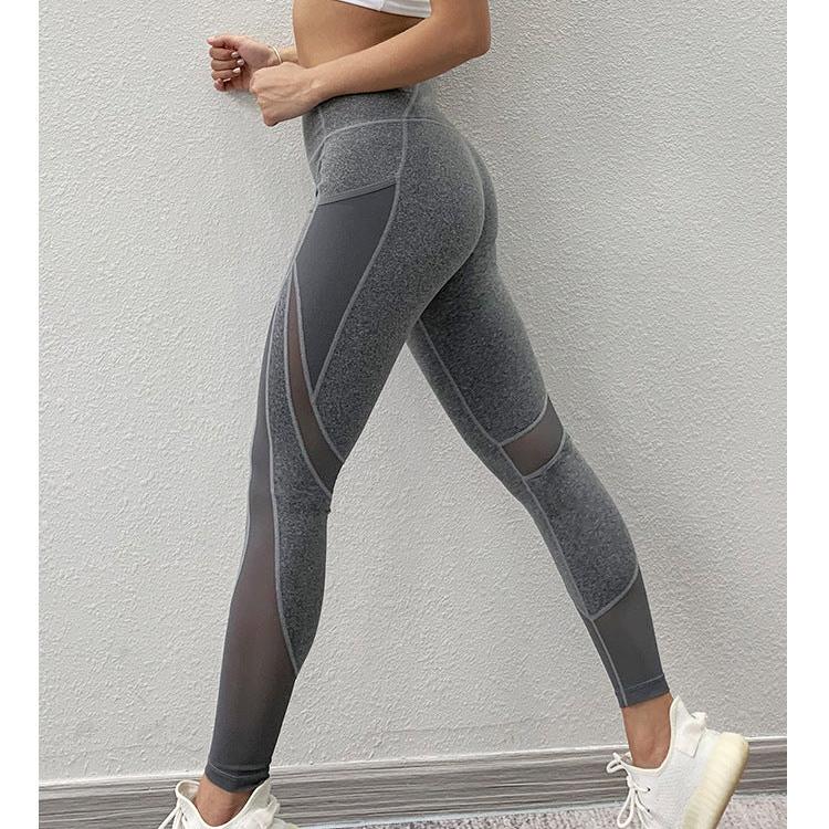 Women Sport Fitness Leggings