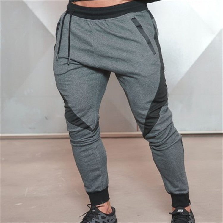 Fitness Running Workout Joggers