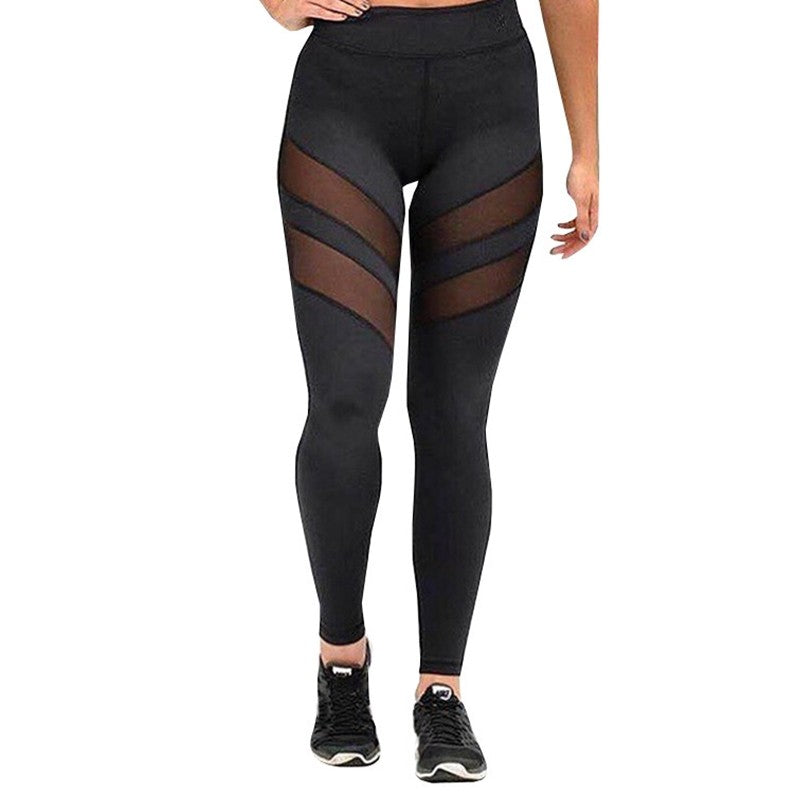 Casual Slim Fitness Leggings