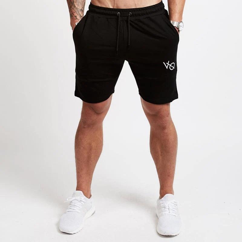 Fitness Running Training Casual Shorts