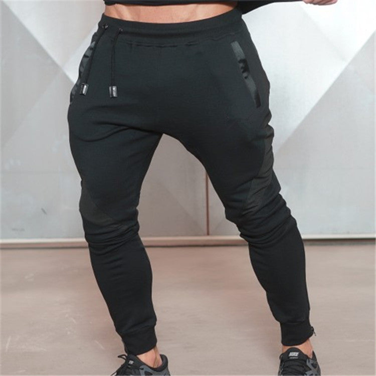 Fitness Running Workout Joggers