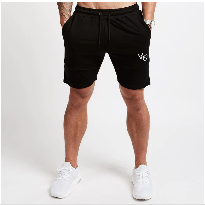 Fitness Running Training Casual Shorts