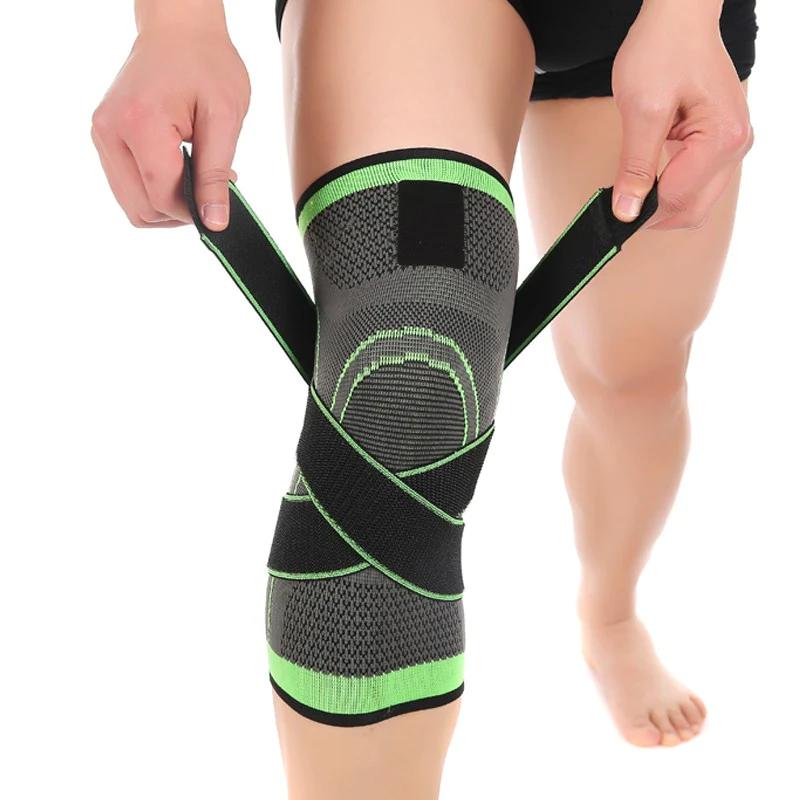 Sports Knee Support Pads