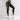 Hollow Seamless Fitness Workout Leggings