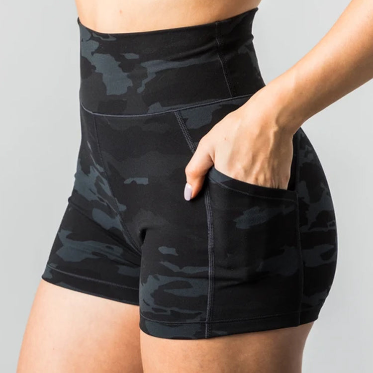 Yoga Gym Summer Shorts