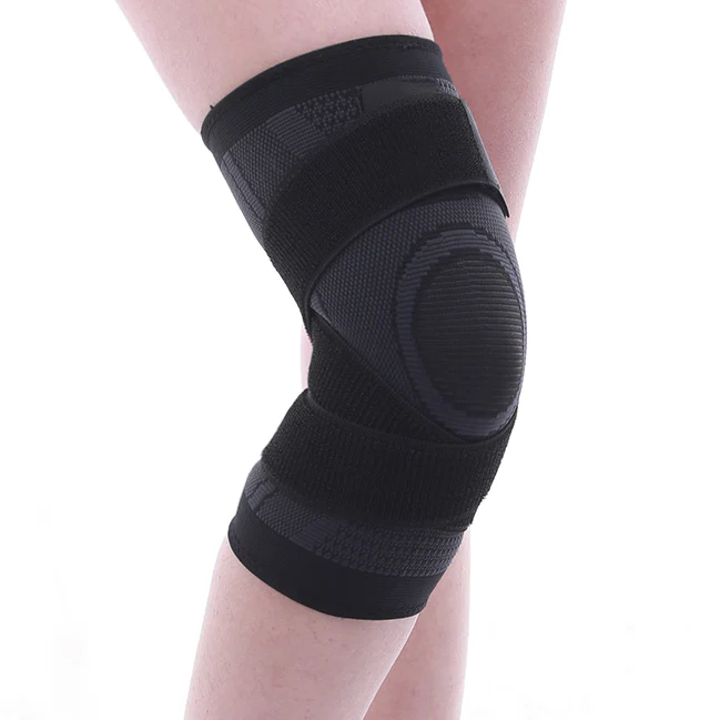 Sports Knee Support Pads