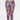 Printed Plus Size Leggings