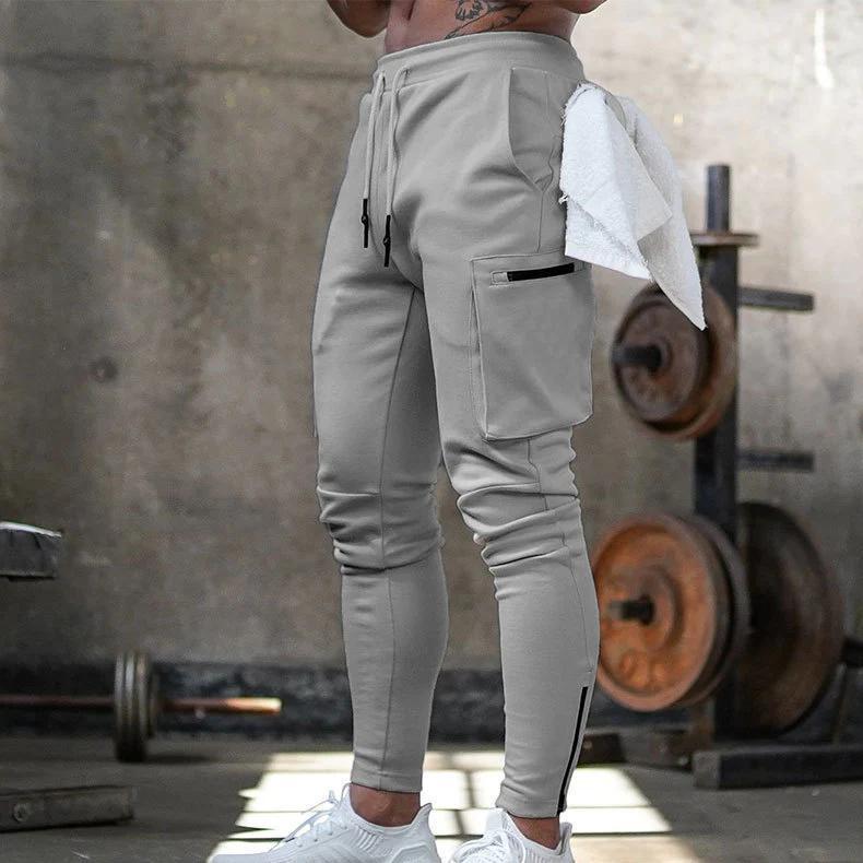 Casual Fitness Trousers New Style