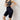 High Waist Fitness Gym Short