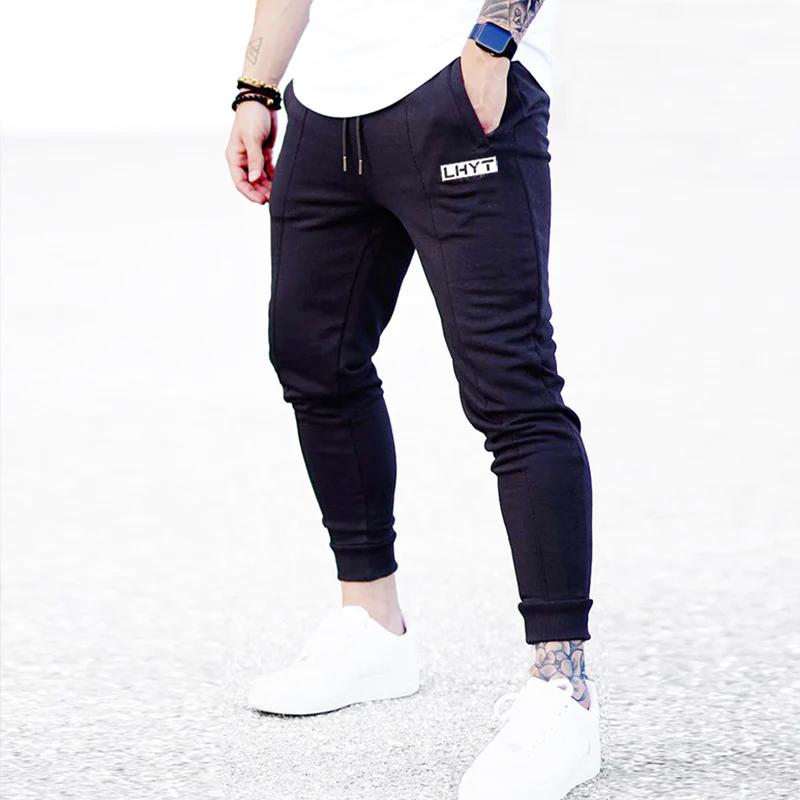 Men's Running Training Pants