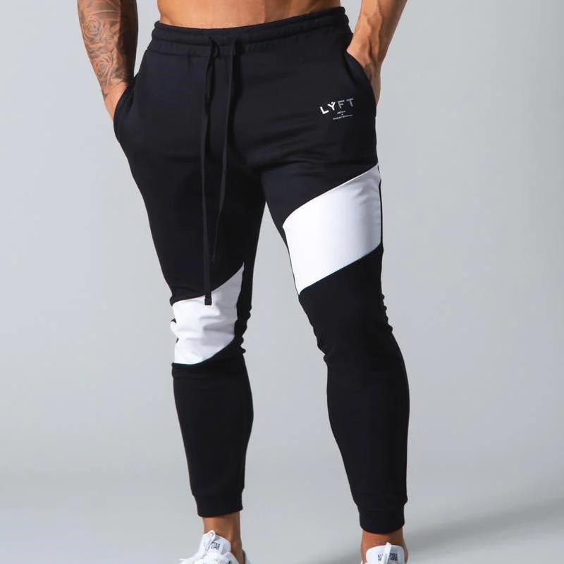 Trendy Slim Fitness Exercise Pants