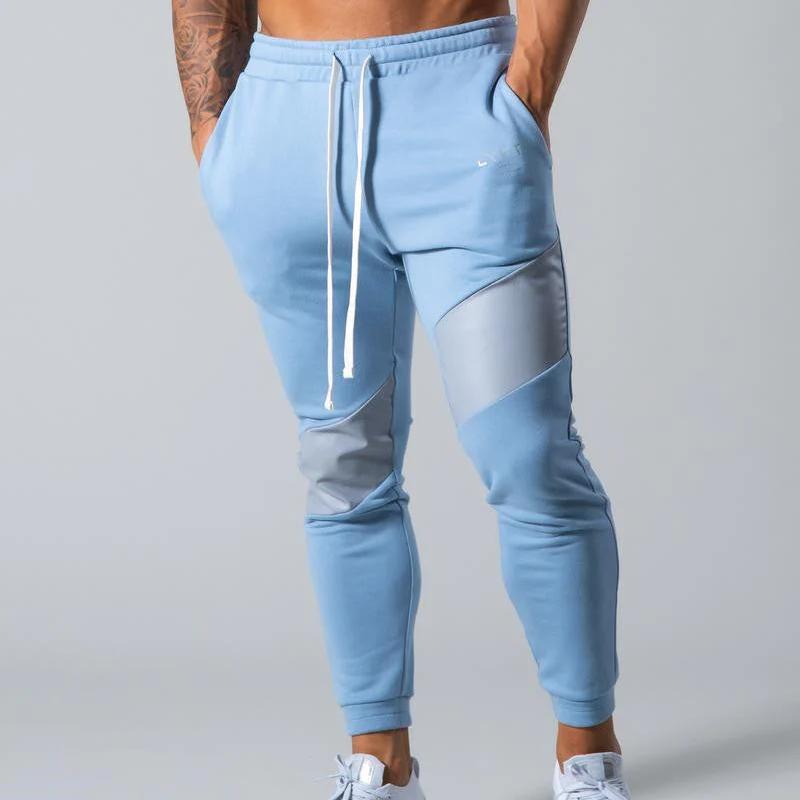 Trendy Slim Fitness Exercise Pants