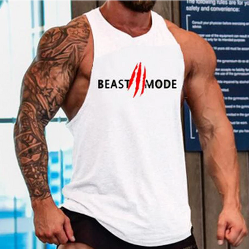 Gym Workout Training Vest