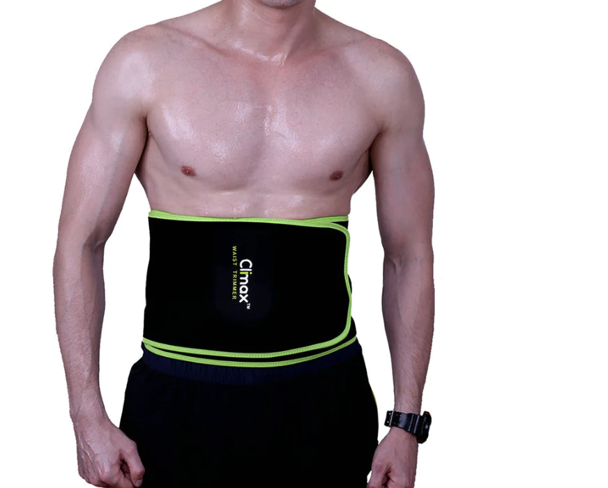 Sports Belt Sweat Support Belt