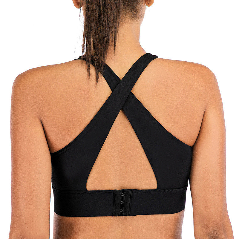 Beauty Back Slim Sports Bra