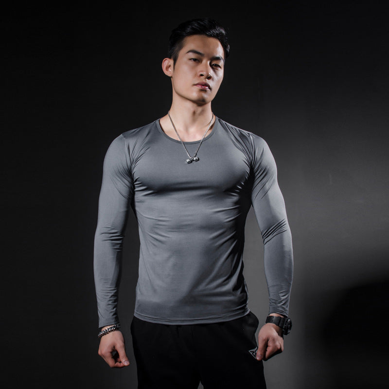Gym Workout Fitness T-shirt