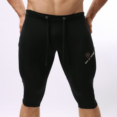 Cycling Fitness Track Pants