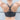 Seamless Fitness Straps Bra Quick-Dry Padded