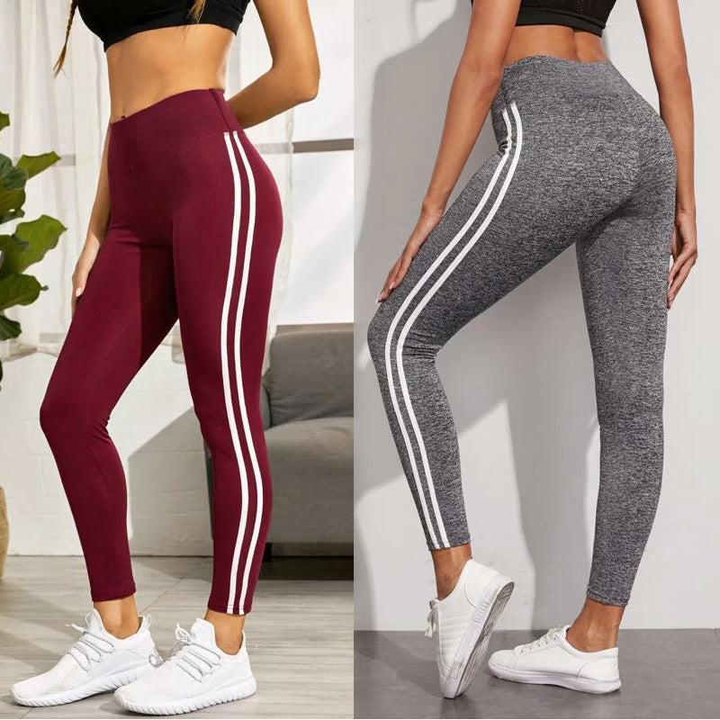 Fitness Yoga  Gym Running Tight Legging Pants