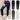 Women Sport Pants Elastic Waist Loose