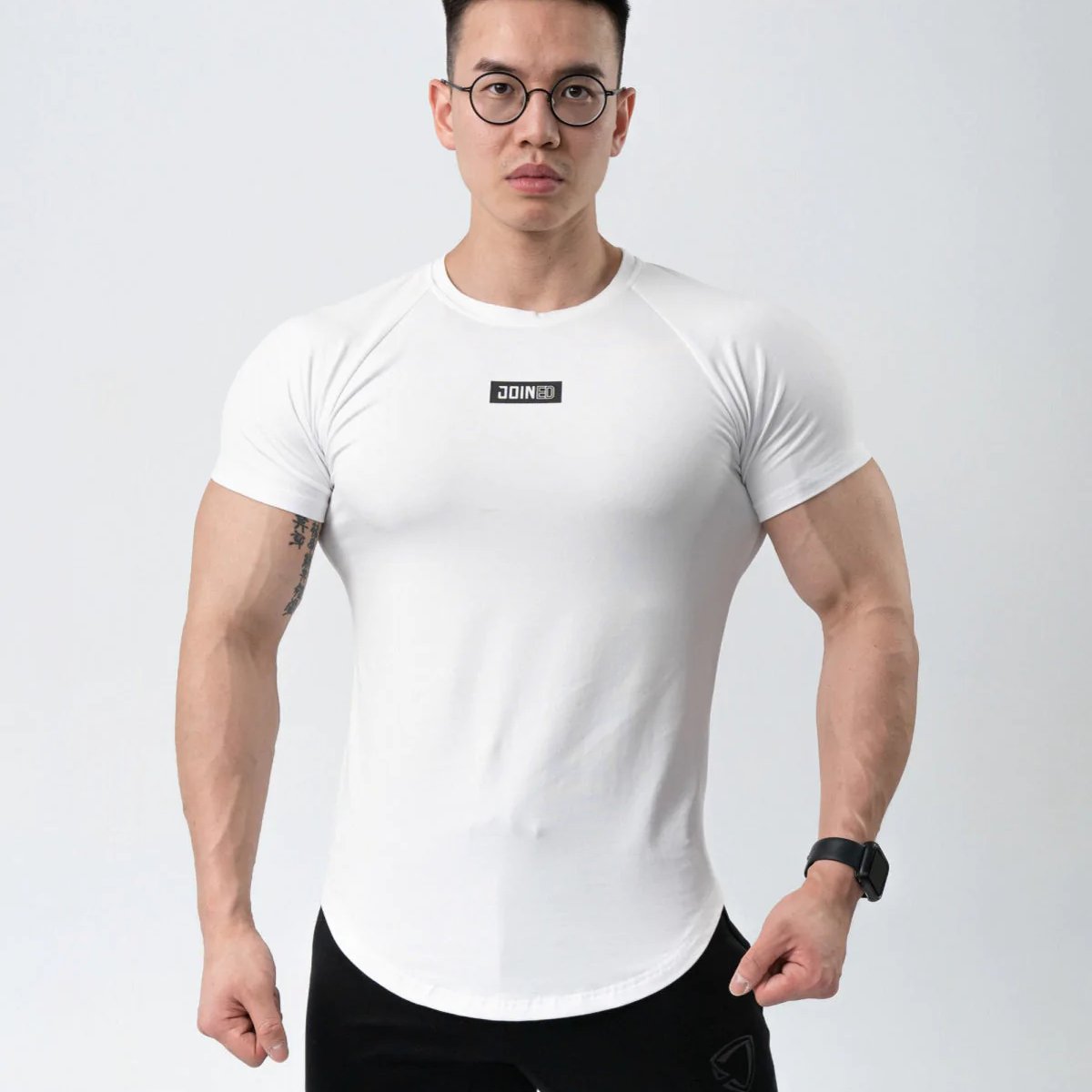 Tank Top Men's Bottoming T-Shirt