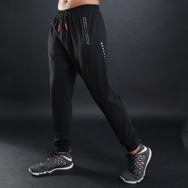 Fitness Training Pants Breathable Running all-match