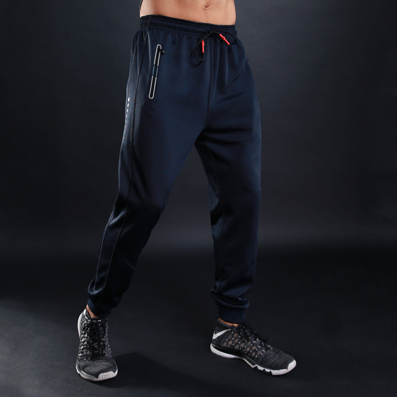 Fitness Training Pants Breathable Running all-match