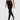 Seamless High Waist Leggings