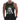 Printed Fitness Gym Workout Vest