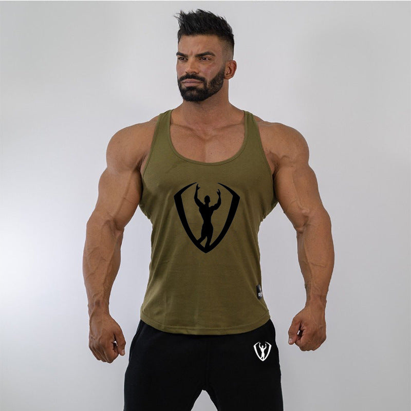 Fitness Workout Training Vest