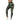 Seamless Push Up Tie Leggings