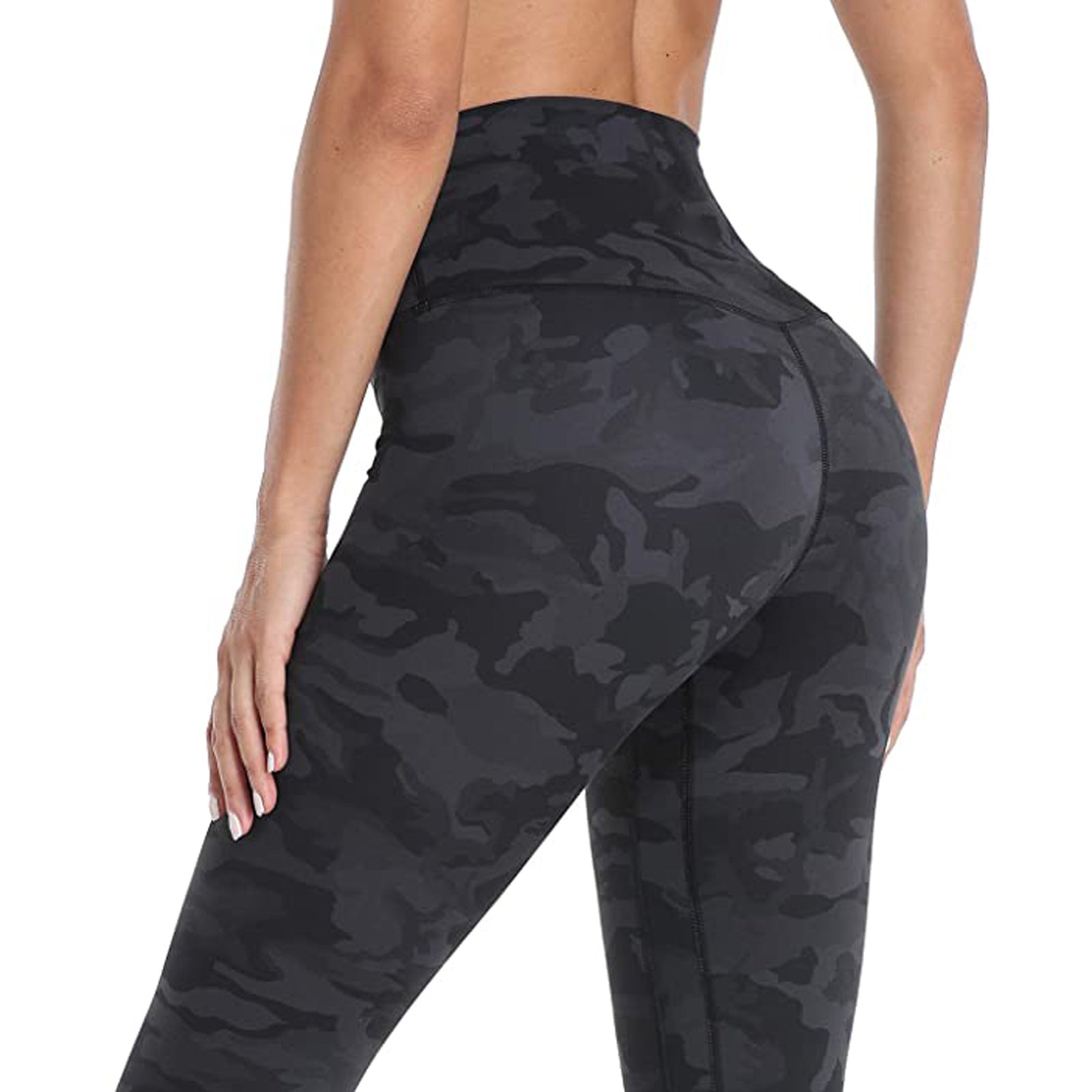 Yoga Fitness Gym Workout Leggings