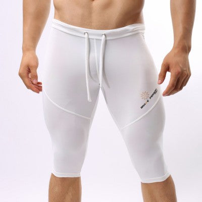 Cycling Fitness Track Pants