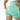 Seamless Soft Fitness Exercise High Waist Shorts
