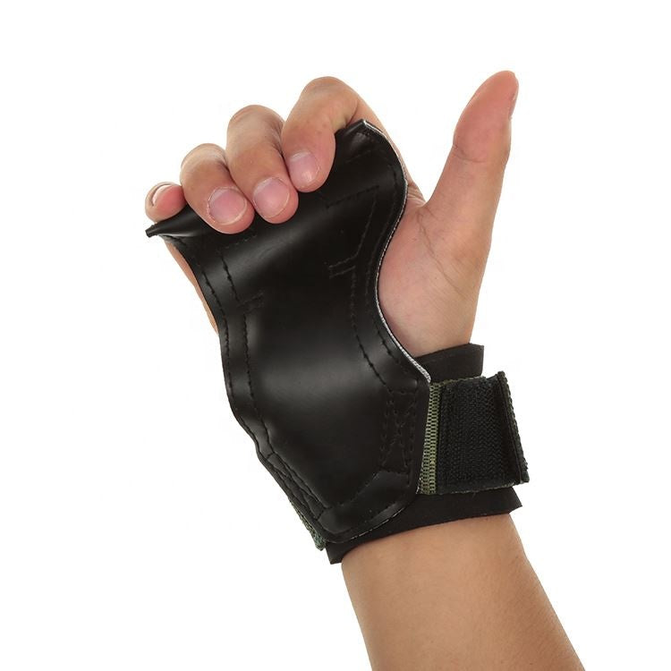 Fitness Training Weight Lifting Gloves