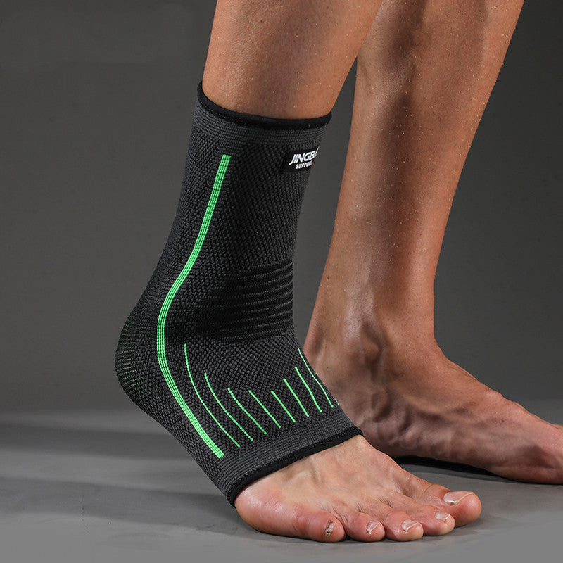 Ankle Support Socks