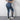 Waist Leggings Fitness Trousers