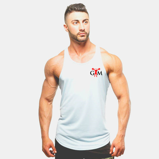 Bodybuilding Gym Workout Tank Top