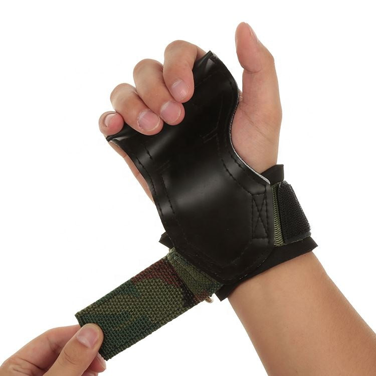 Fitness Training Weight Lifting Gloves