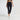 High Waist Stretch Cropped Leggings