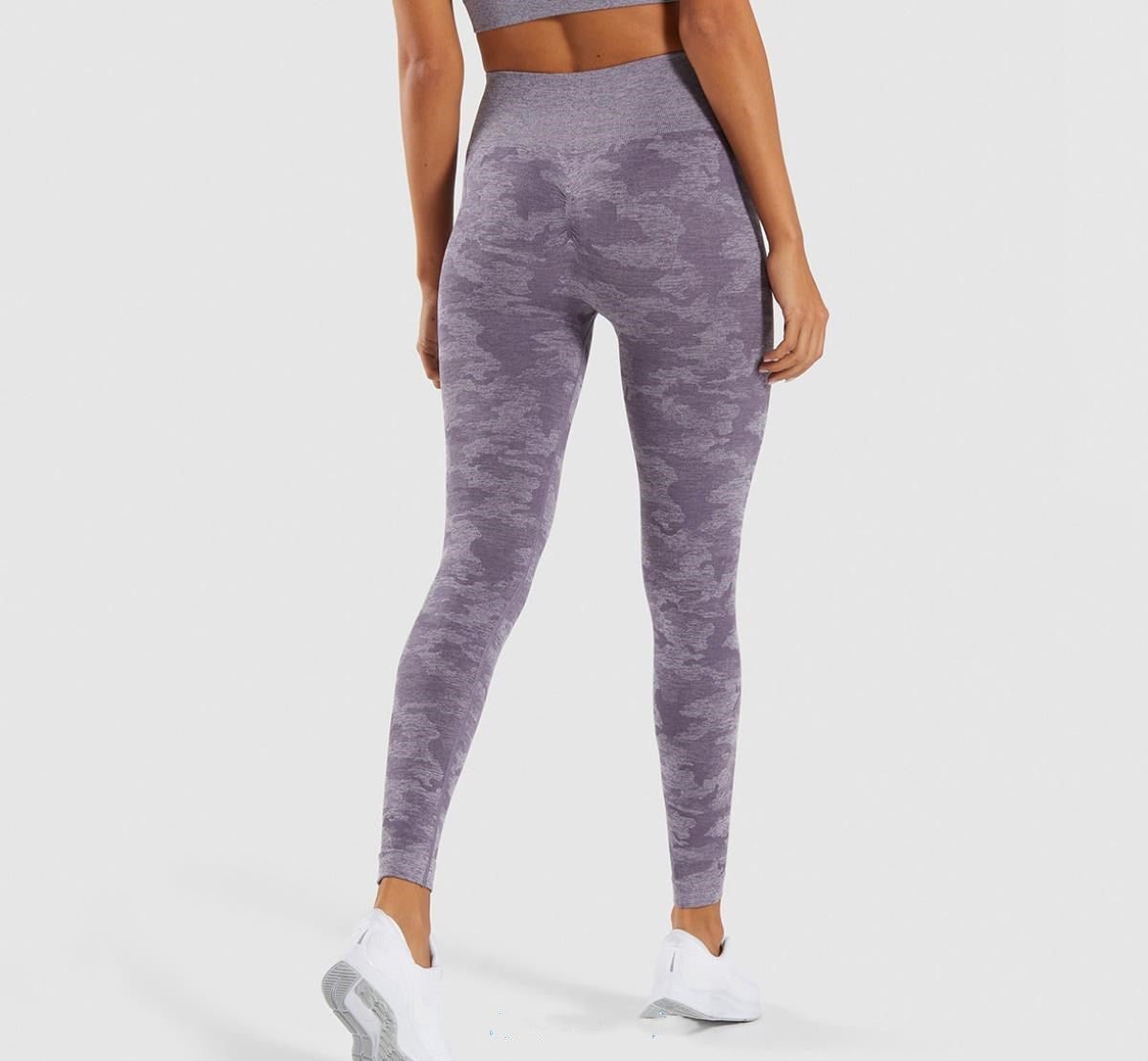 Hip Lifting Fitness Leggings