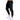 Men's Sports Pants Fitness Solid Trousers
