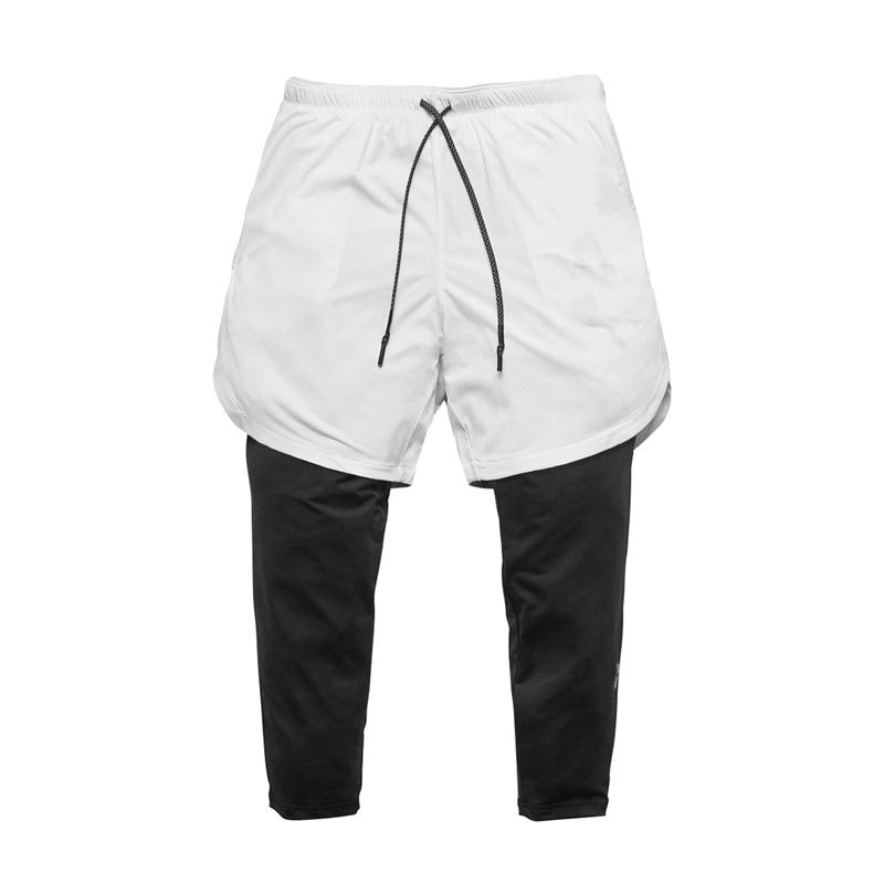 Sports Outdoor Leisure Fitness Quick-drying Shorts