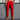 Men's Warm Autumn Pants Side Double Compression Strip