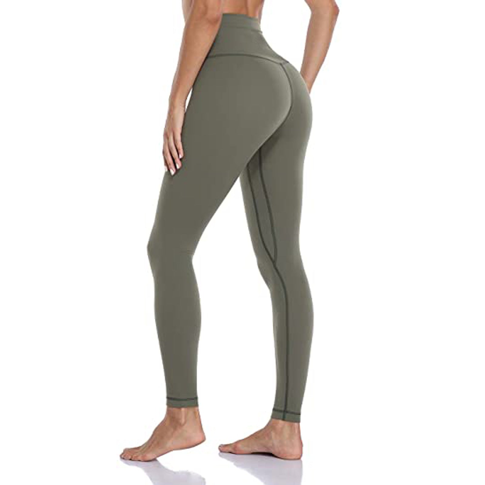 Yoga Fitness Gym Workout Leggings